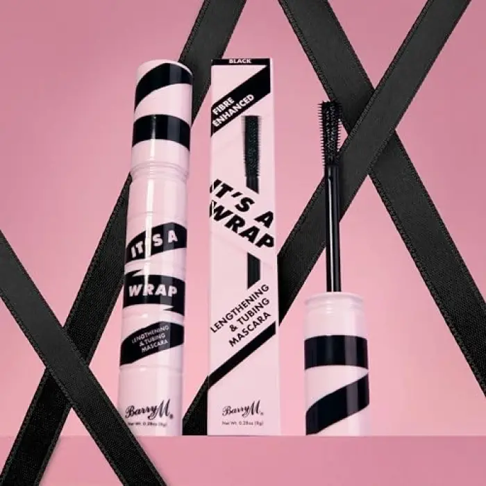 Its a Wrap Lengthening Tubing Maskara