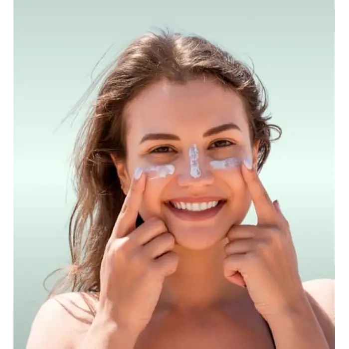 İxora Yüz Güneş Kremi 50 ML