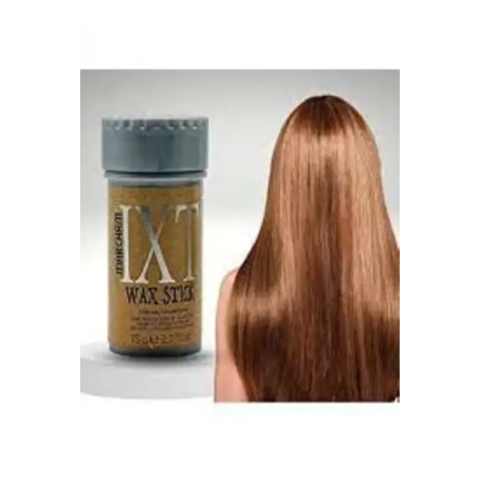 Ixt Wax Stick Saç Şekillendirici For Women 75 Gr