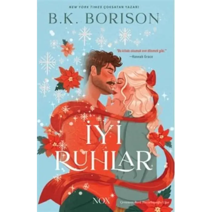 İyi Ruhlar — Kitap ( )