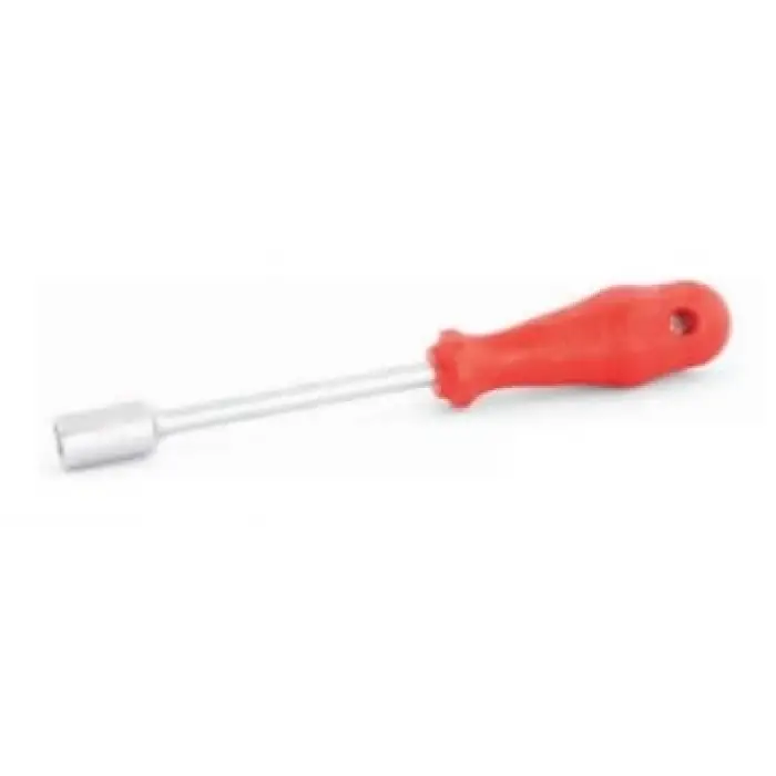 İzeltaş 10 MM Lokma Uçlu Tornavida