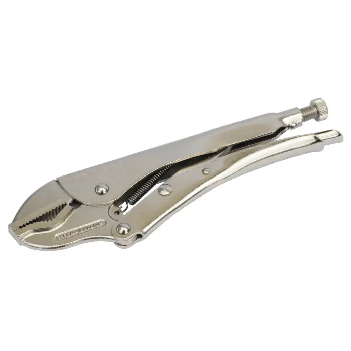 Izeltaş 2510 Special Ayarlı Pense 250 Mm