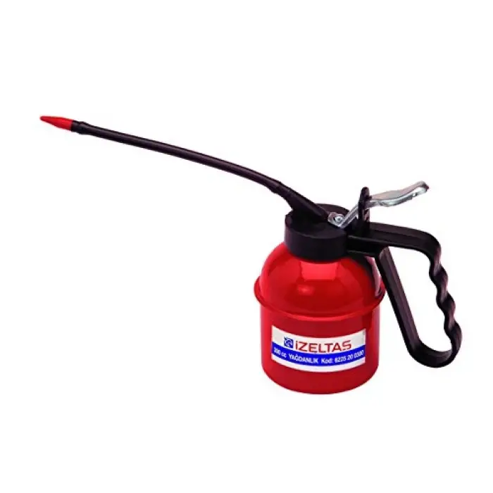İZELTAŞ 500CC YAĞDANLIK