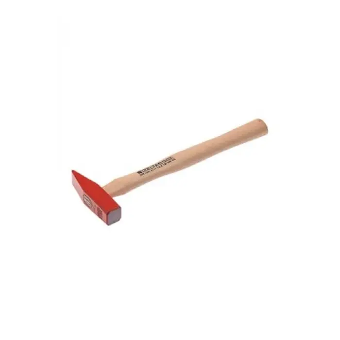 Izeltaş 5800252000 Tesviyeci Çekiç, Kırmızı, 2000 Gr