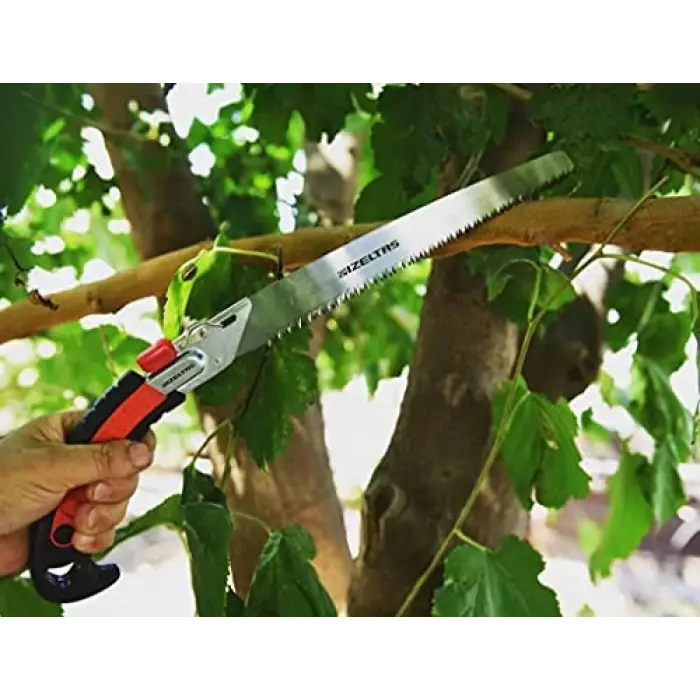 Izeltaş Dal 300 Mm Budama Testeresi