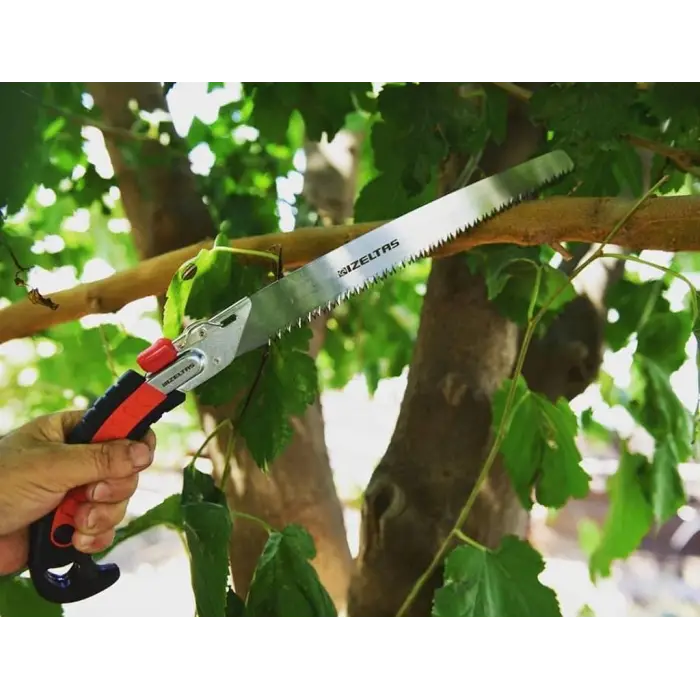 Izeltaş Dal 300 Mm Budama Testeresi