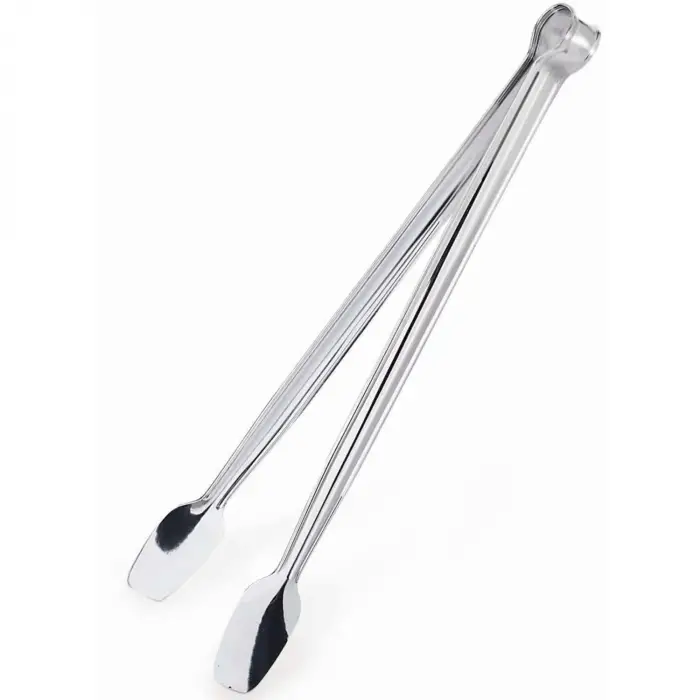 Izgara Maşası No:4 – 38 cm Paslanmaz Çelik
