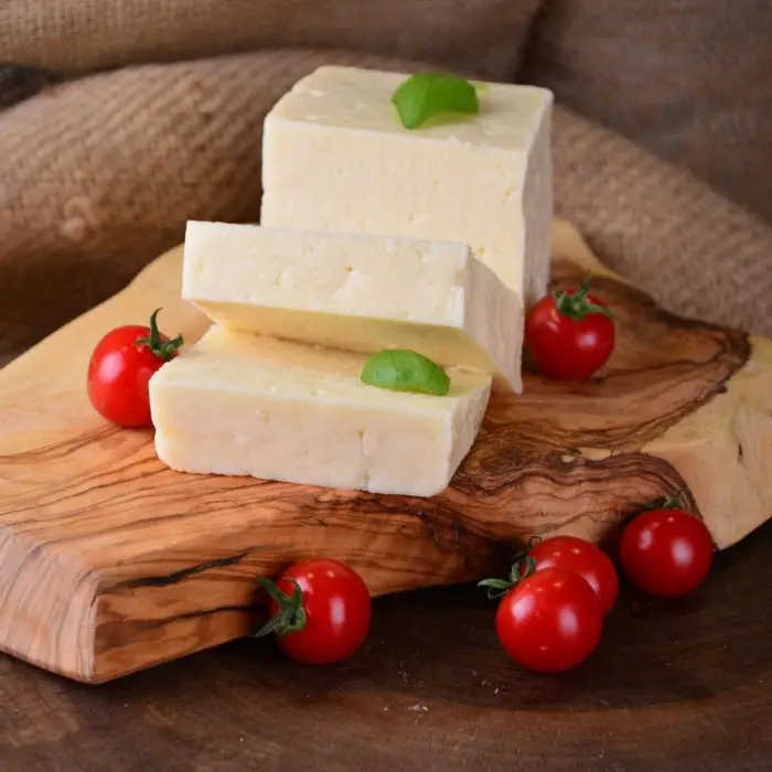 İzmir Bergama Tulum Peyniri İnek 500 g e