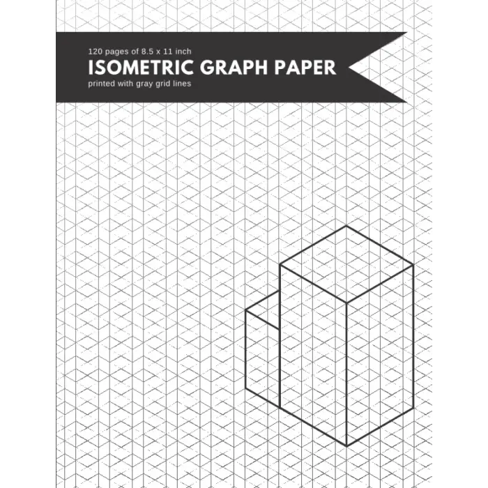 İzometrik grafik kâğıdı