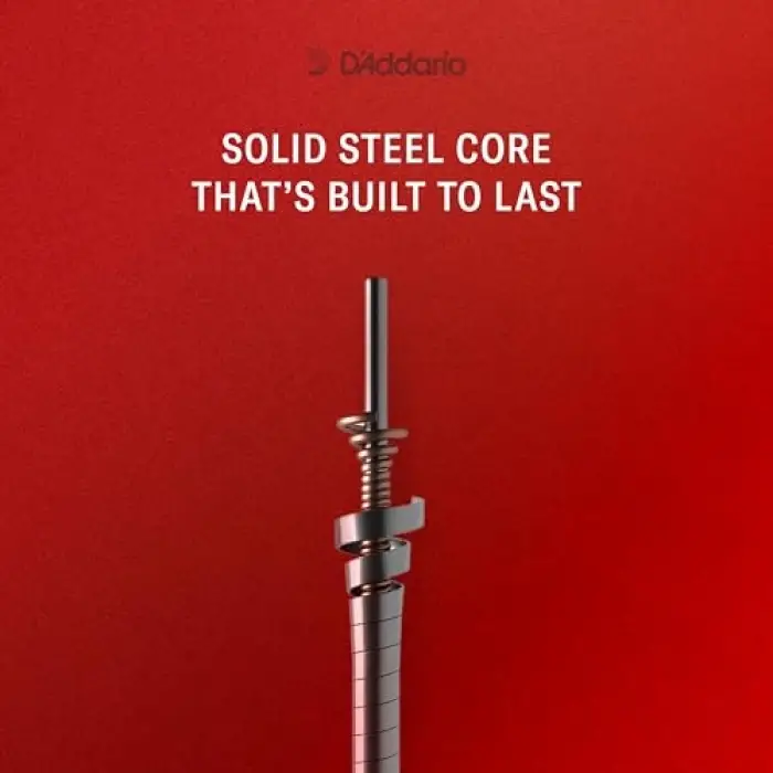 J1013 4/4M çello tek teli, Prelude, G-Sol, 4/4 Scale, Medium T