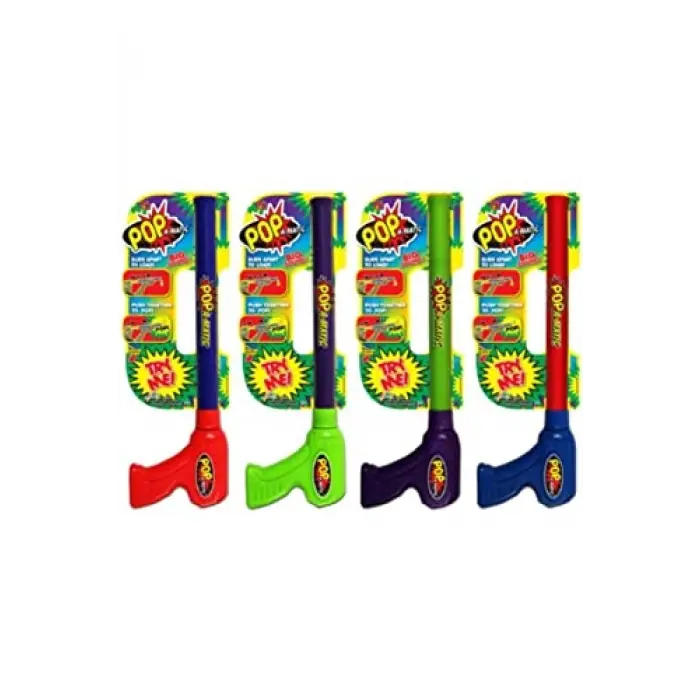 JA-RU Pop-A-Matıc