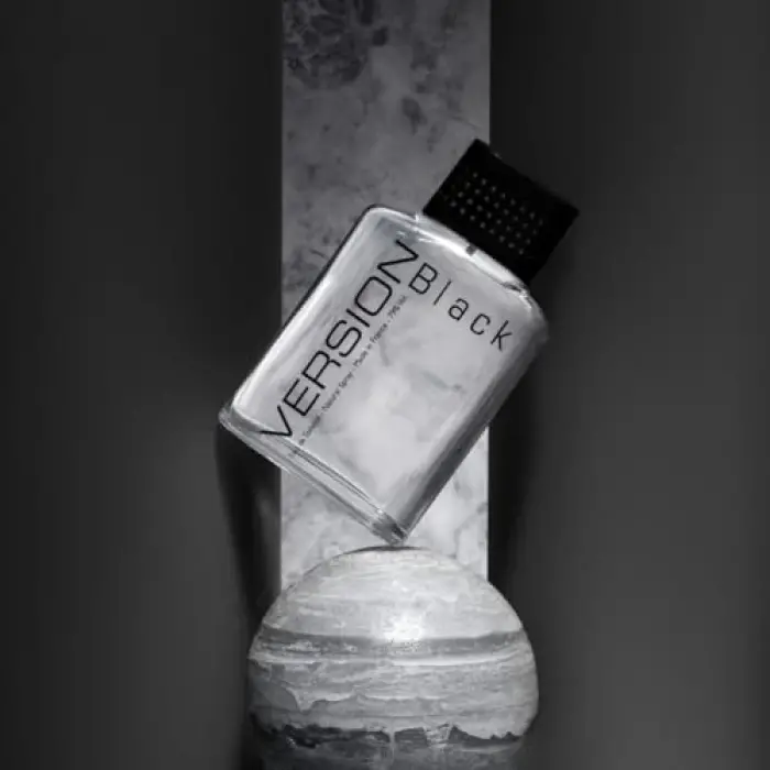 Jacques Saint Prés Version Black Erkek Eau de Toilette 100 ml
