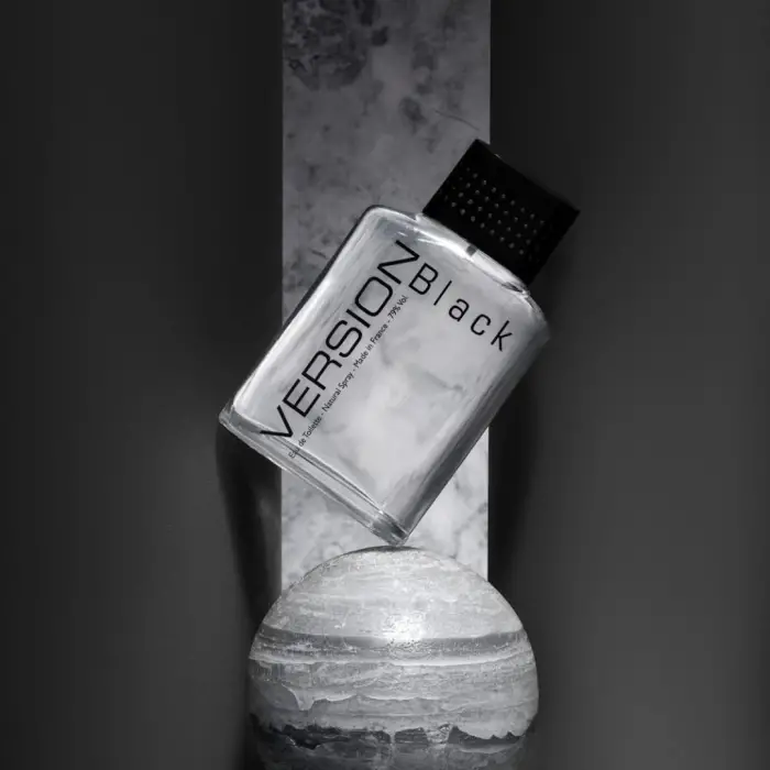 Jacques Saint Prés Version Black Erkek Eau de Toilette 100 ml