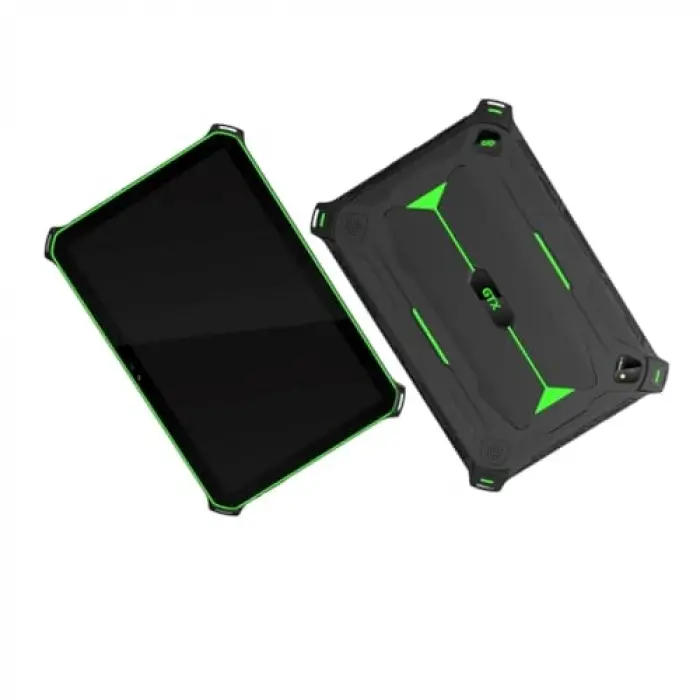 Jaculus V2 Tablet