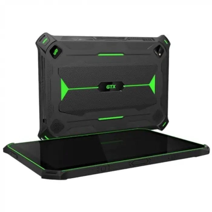 Jaculus V2 Tablet