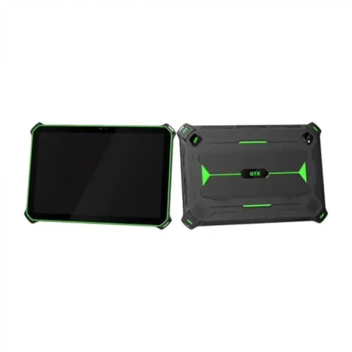 Jaculus V2 Tablet