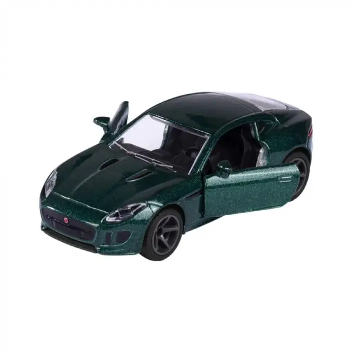 Jada 1:64 Pink Slips Arabalar Jaguar F-Type