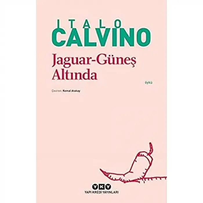 Jaguar, Güneş Altında