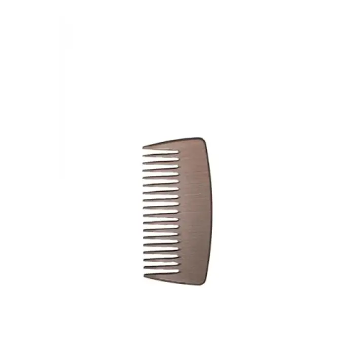 Janeke Wood Beech Ahşap Tarak LG362N