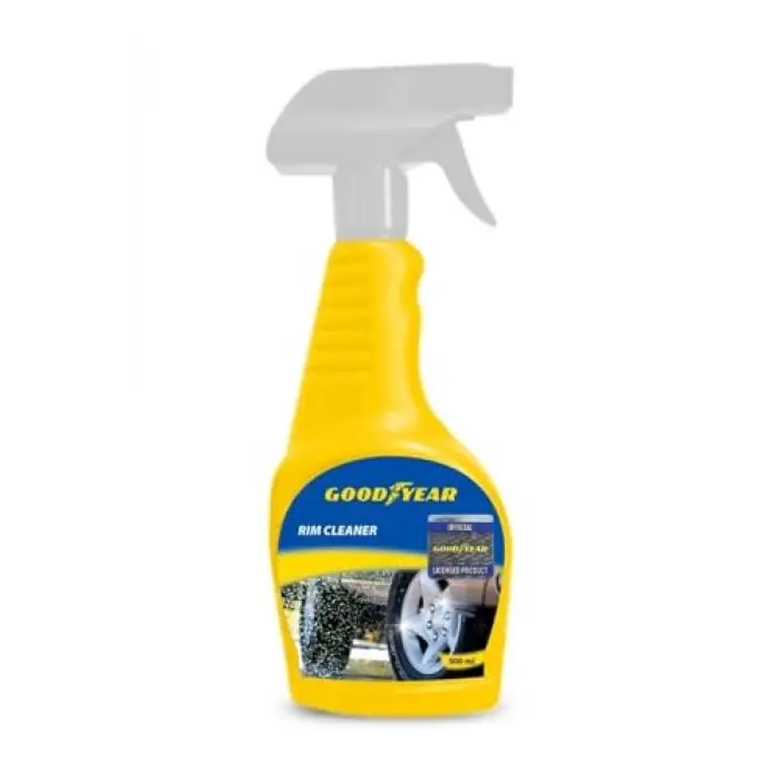 Jant Temizleyici, 500 ml