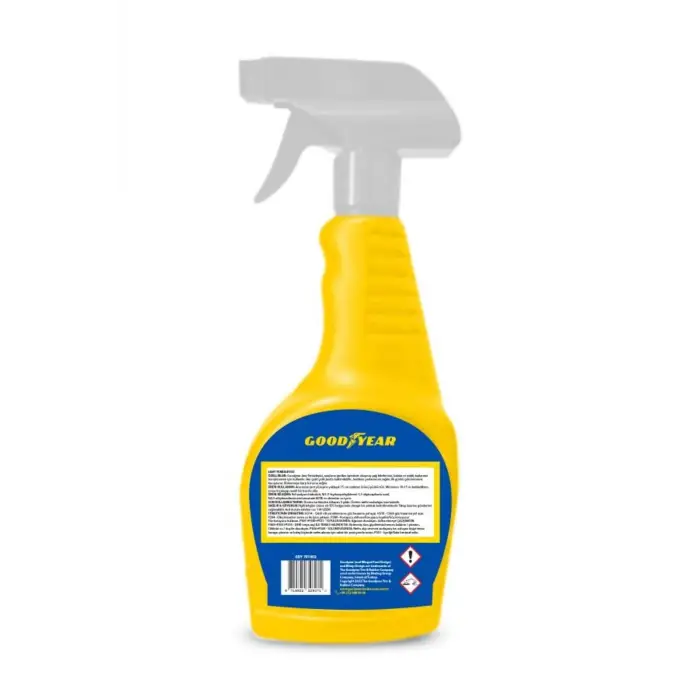Jant Temizleyici, 500 ml