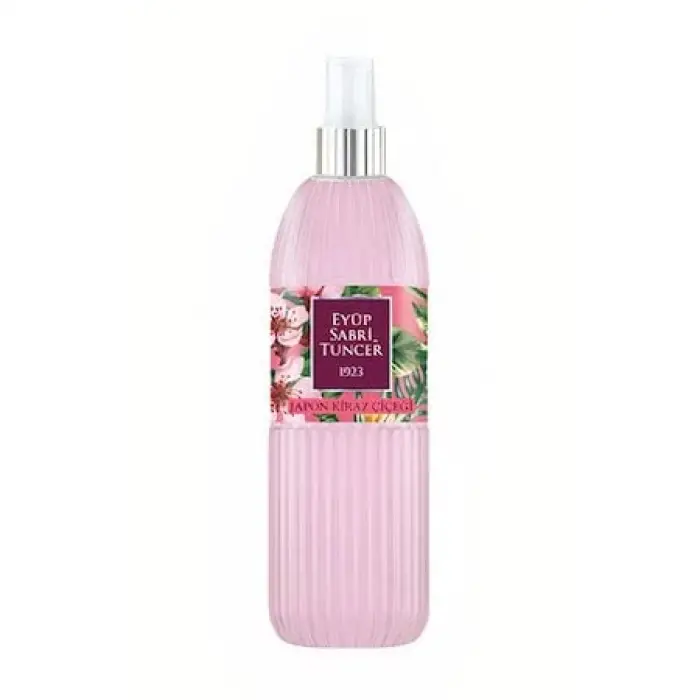 Japon Kiraz Çiçeği Kolonyası 150 ML