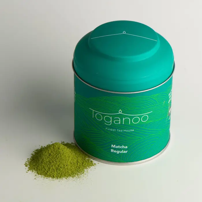 Japon Yeşil Çay Tozu Regular Matcha 50 g