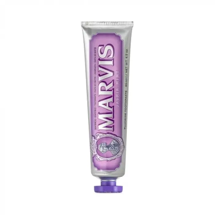 Jasmin Mint ve Xylitol, 85 Ml