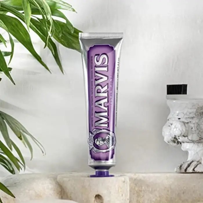 Jasmin Mint ve Xylitol, 85 Ml