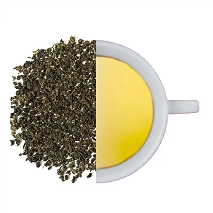 Jasmine Oolong Tea Çay 50 g