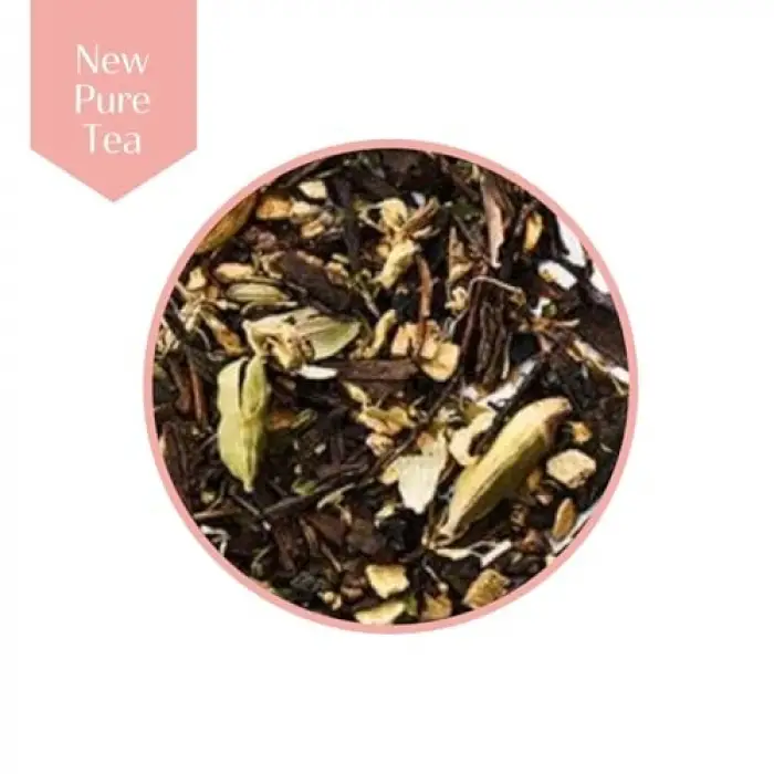 Jasmine Tea – Yaseminli Yeşil Çay