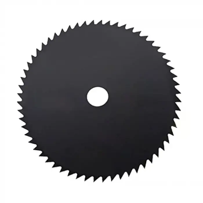 Jaws Ahşap Testeresi, 115 mm, 60 Diş