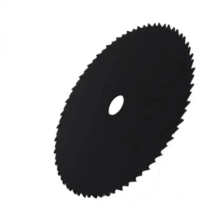 Jaws Ahşap Testeresi, 115 mm, 60 Diş