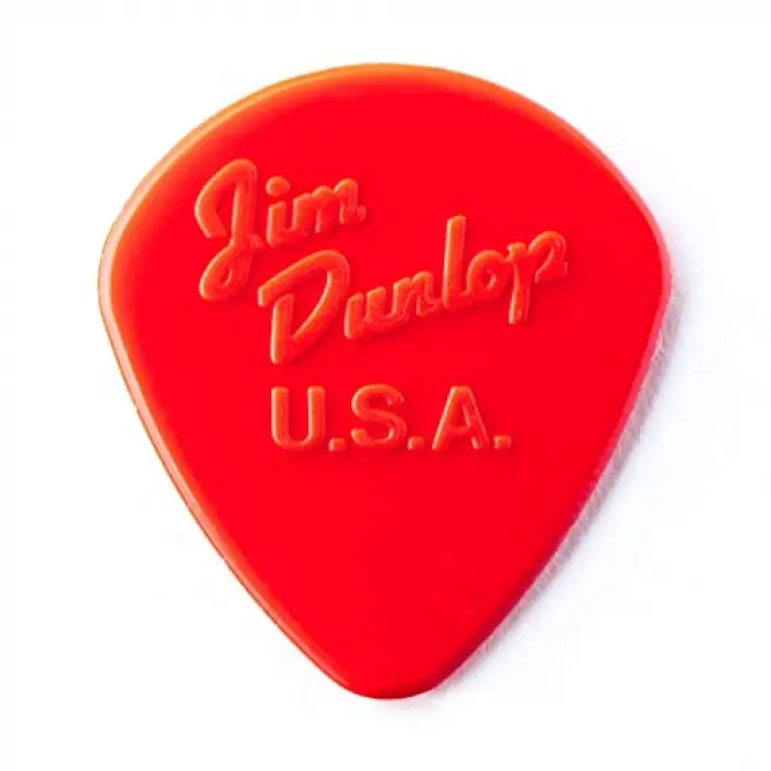 Jazz II Nylon Red Pena