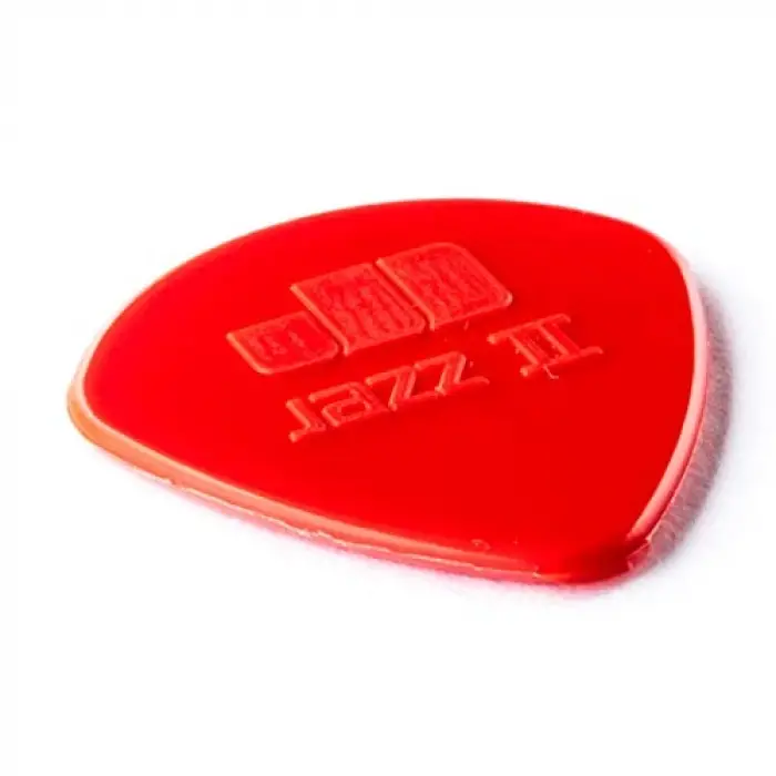 Jazz II Nylon Red Pena