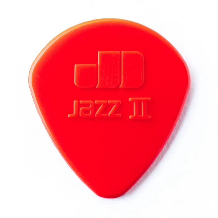 Jazz II Nylon Red Pena