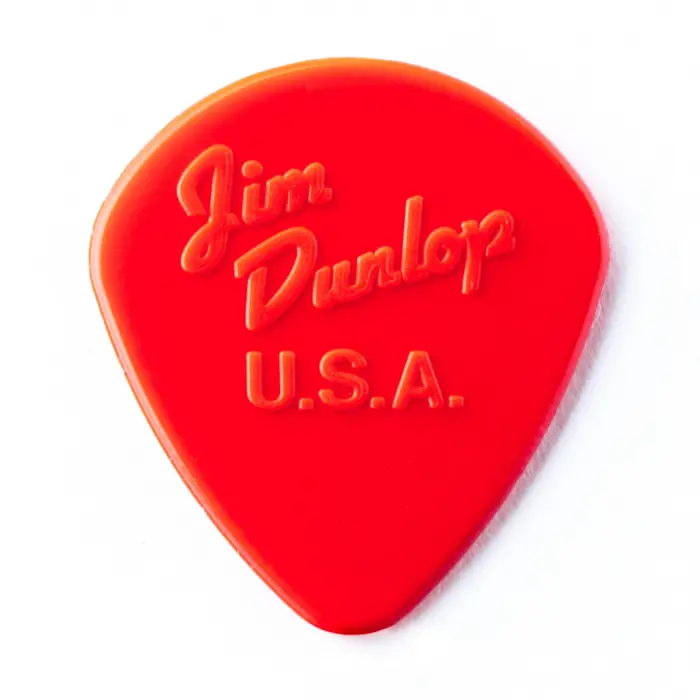 Jazz II Nylon Red Pena