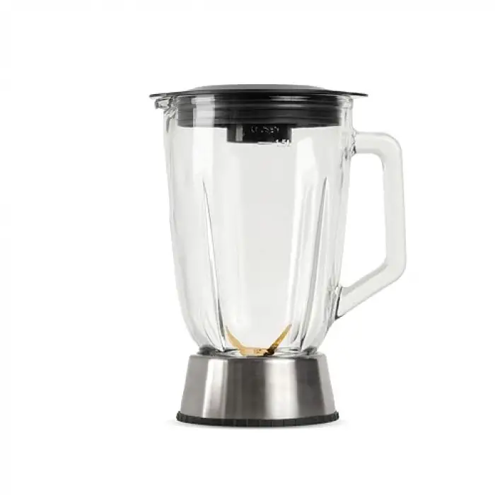 JC-801-ABL MultiJuicer Blender Aksesuarı, Şeffaf