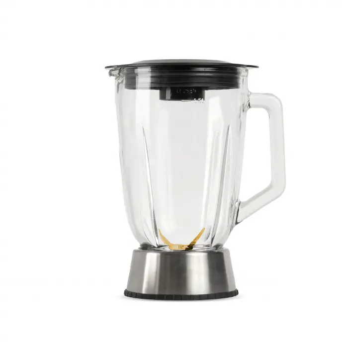 JC-801-ABL MultiJuicer Blender Aksesuarı, Şeffaf