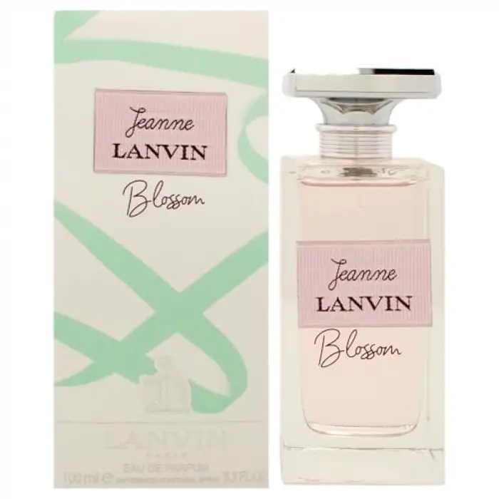 Jeanne Blossom Edp Kadın Parfümü 100 ml