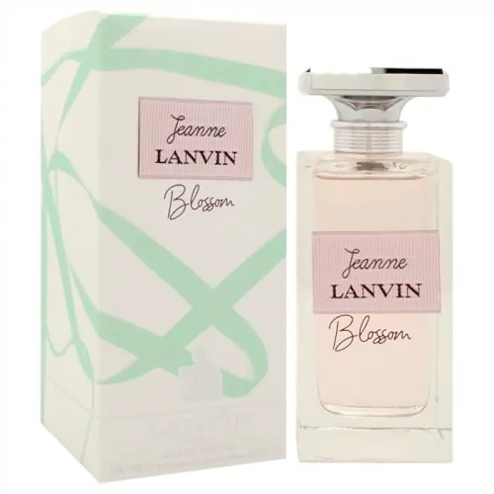 Jeanne Blossom Edp Kadın Parfümü 100 ml