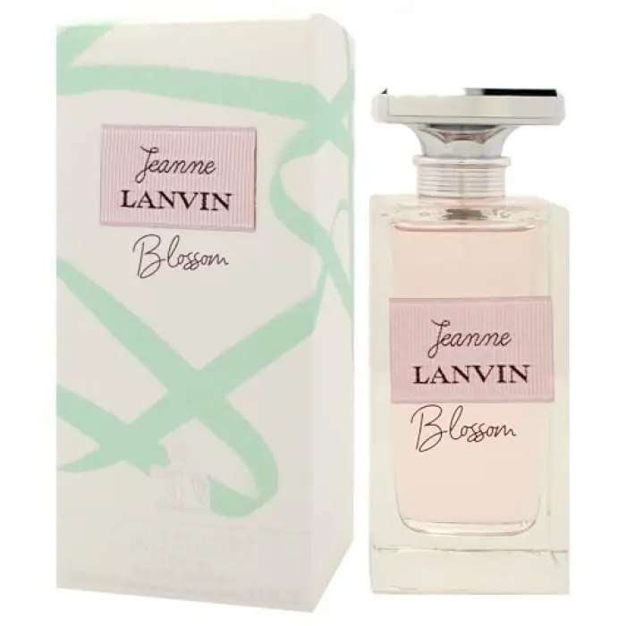 Jeanne Blossom Edp Kadın Parfümü 100 ml