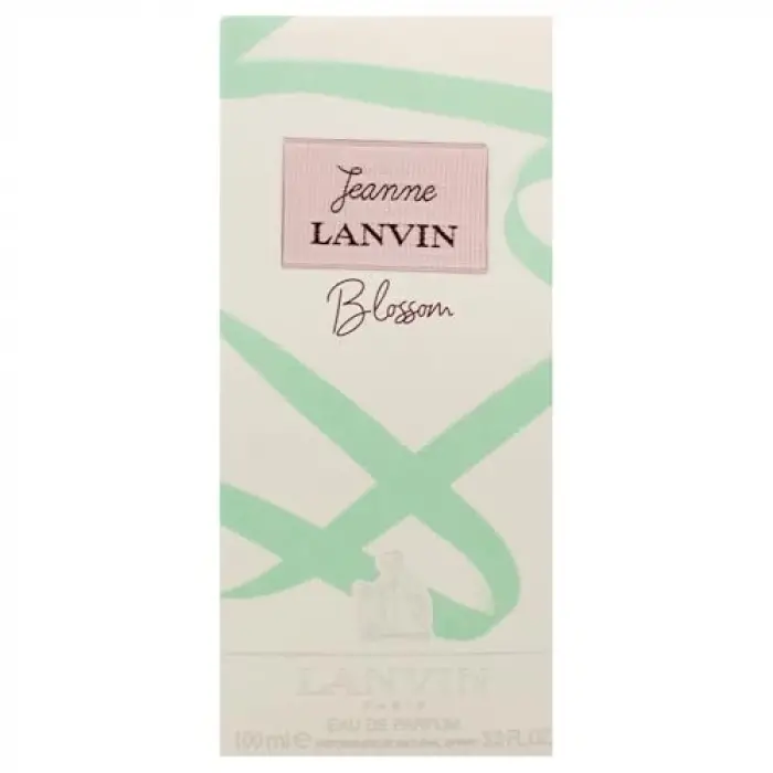 Jeanne Blossom Edp Kadın Parfümü 100 ml