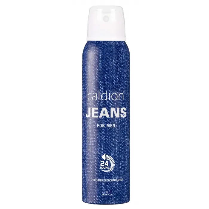 Jeans Deo Erkek 1 Paket (1 x 150 ml)