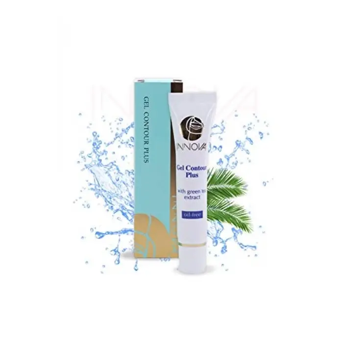 Jel Contour Plus 15 ML