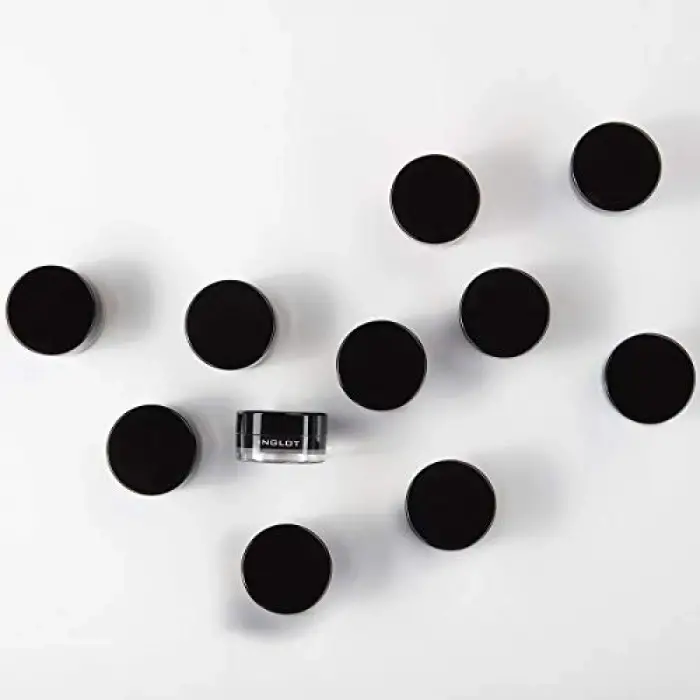 Jel Eyeliner -AMC Eyeliner Gel 77 (77)