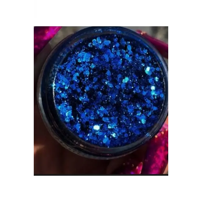 Jel Far, serashinegozfarı9, Glitter
