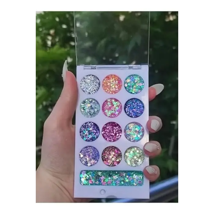 Jel Far, Sim Far, 826292992790yldzhb, Glitter
