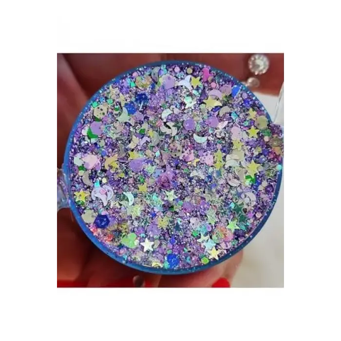 Jel Far, Simli, 7568995899, Glitter