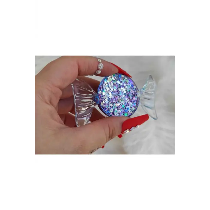 Jel Far, Simli, 7568995899, Glitter